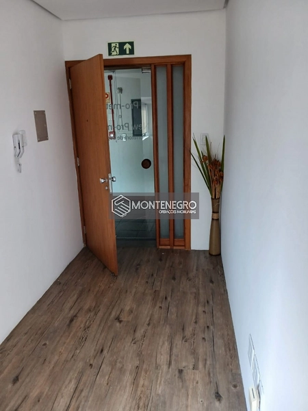SALA COMERCIAL NA AV. PROTÁSIO ALVES PETRÓLIS: 4ª foto da galeria de imagens do imóvel