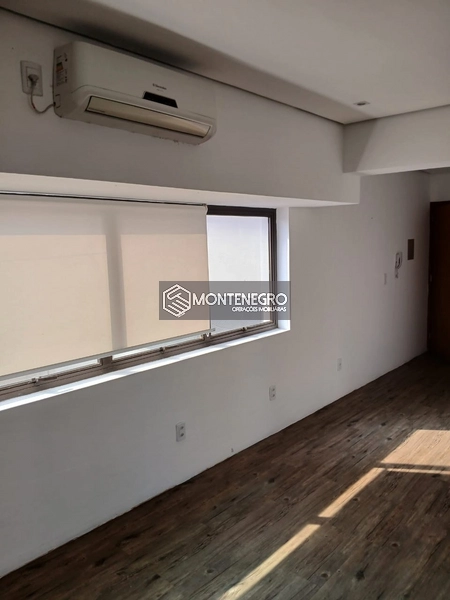 SALA COMERCIAL NA AV. PROTÁSIO ALVES PETRÓLIS: 5ª foto da galeria de imagens do imóvel
