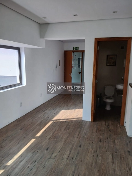 SALA COMERCIAL NA AV. PROTÁSIO ALVES PETRÓLIS: 2ª foto da galeria de imagens do imóvel