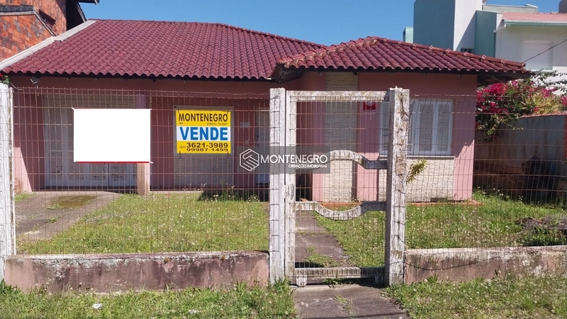 Rua das Rosas: 1ª foto da galeria de imagens do imóvel