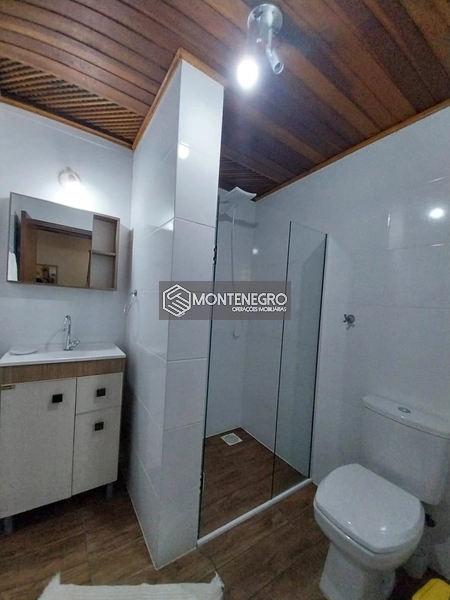 Sobradão Mobiliado e decorado na rua dos Lírios: 16ª foto da galeria de imagens do imóvel