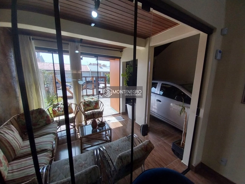 Sobradão Mobiliado e decorado na rua dos Lírios: 2ª foto da galeria de imagens do imóvel
