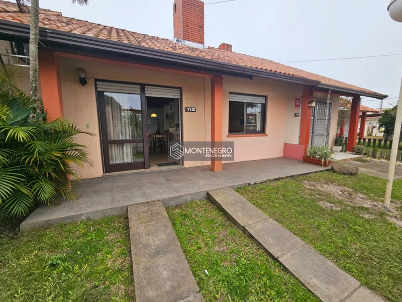 Saint Honorré: 2ª foto da galeria de imagens do imóvel