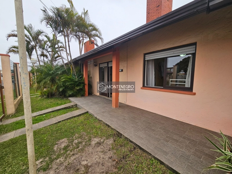 Saint Honorré: 3ª foto da galeria de imagens do imóvel