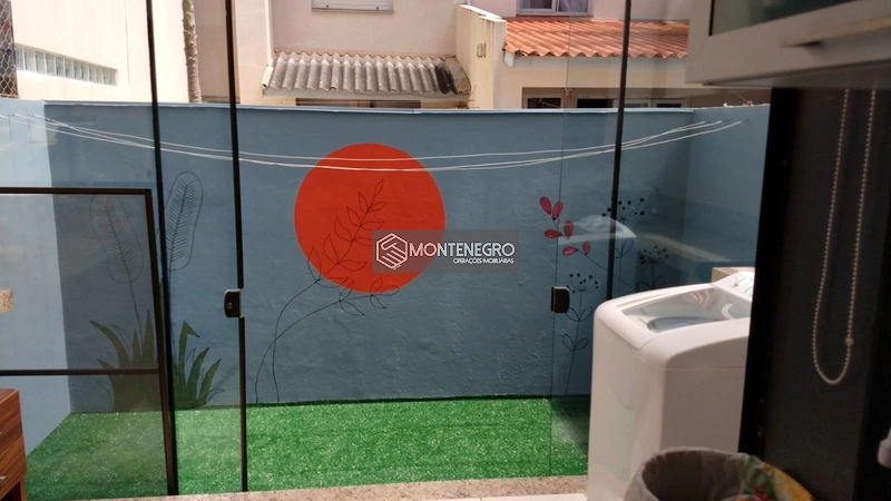 Rua daTulipa, Posto 04: 6ª foto da galeria de imagens do imóvel