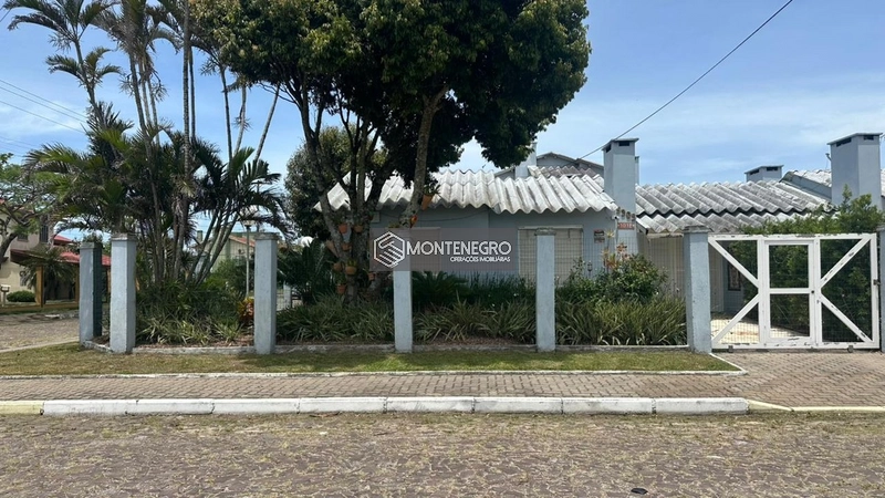 Rua dos cravos: 1ª foto da galeria de imagens do imóvel