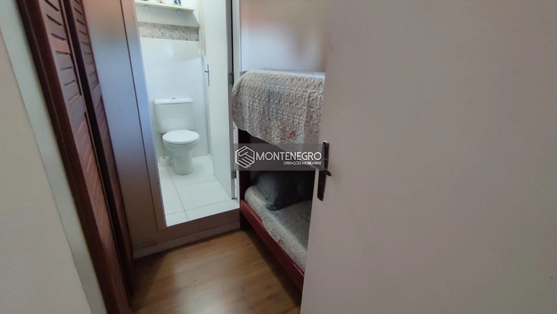 STUDIO NA PRAIA CAPÃO NOVO: 7ª foto da galeria de imagens do imóvel