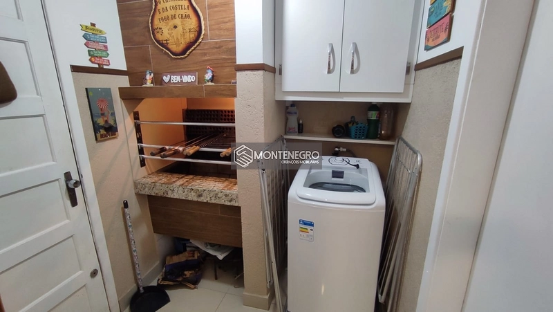 STUDIO NA PRAIA CAPÃO NOVO: 11ª foto da galeria de imagens do imóvel