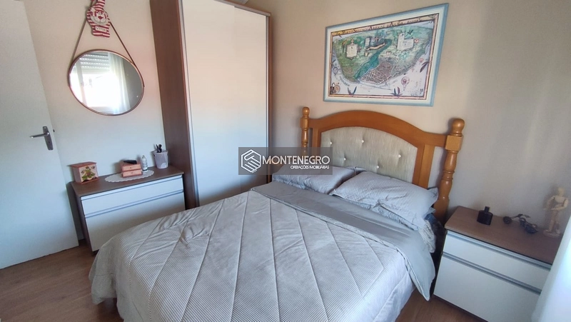 STUDIO NA PRAIA CAPÃO NOVO: 4ª foto da galeria de imagens do imóvel