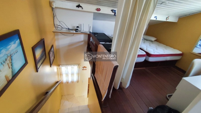 STUDIO NA PRAIA CAPÃO NOVO: 10ª foto da galeria de imagens do imóvel