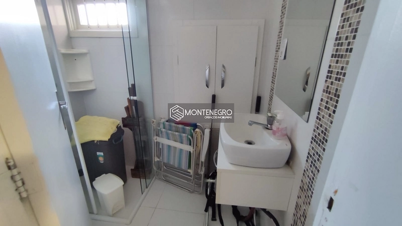 STUDIO NA PRAIA CAPÃO NOVO: 6ª foto da galeria de imagens do imóvel