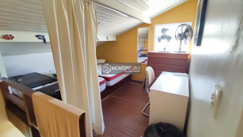 STUDIO NA PRAIA CAPÃO NOVO: 9ª foto da galeria de imagens do imóvel