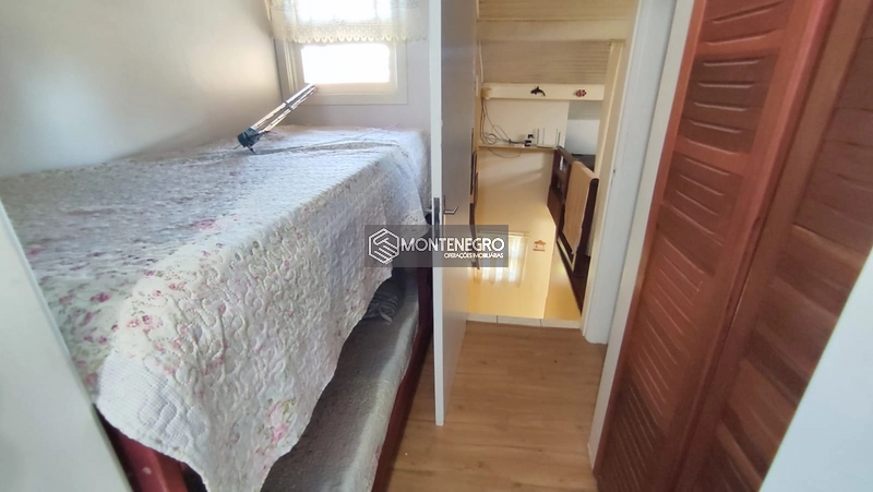 STUDIO NA PRAIA CAPÃO NOVO: 5ª foto da galeria de imagens do imóvel