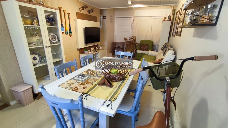 STUDIO NA PRAIA CAPÃO NOVO: 3ª foto da galeria de imagens do imóvel