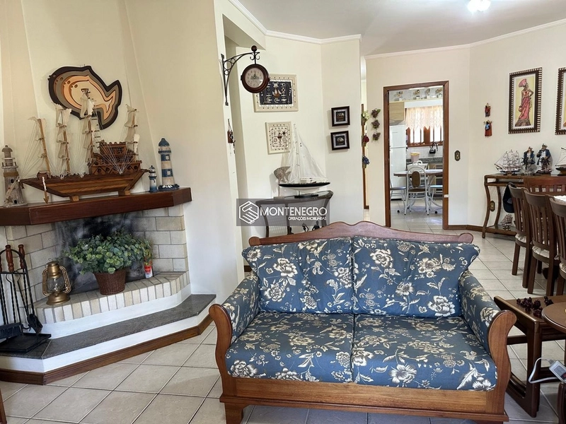 Rua das rosas pertinho do mar: 3ª foto da galeria de imagens do imóvel