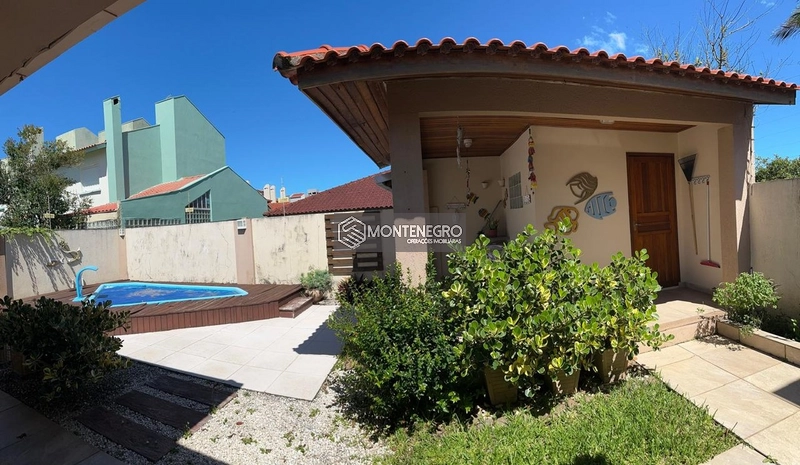 Rua das rosas pertinho do mar: 6ª foto da galeria de imagens do imóvel