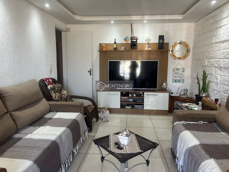 EM ÓTIMA LOCALIZAÇÃO CASA EM XANGRI-LÁ!!!: 7ª foto da galeria de imagens do imóvel