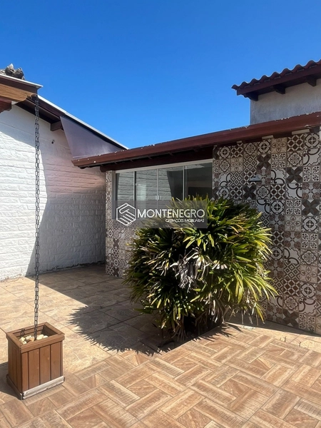 EM ÓTIMA LOCALIZAÇÃO CASA EM XANGRI-LÁ!!!: 25ª foto da galeria de imagens do imóvel