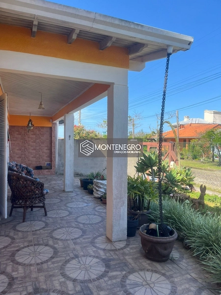 EM ÓTIMA LOCALIZAÇÃO CASA EM XANGRI-LÁ!!!: 4ª foto da galeria de imagens do imóvel