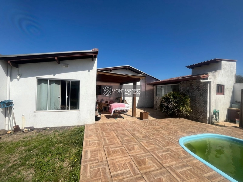 EM ÓTIMA LOCALIZAÇÃO CASA EM XANGRI-LÁ!!!: 26ª foto da galeria de imagens do imóvel