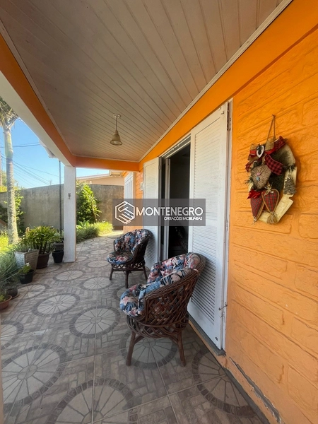 EM ÓTIMA LOCALIZAÇÃO CASA EM XANGRI-LÁ!!!: 5ª foto da galeria de imagens do imóvel