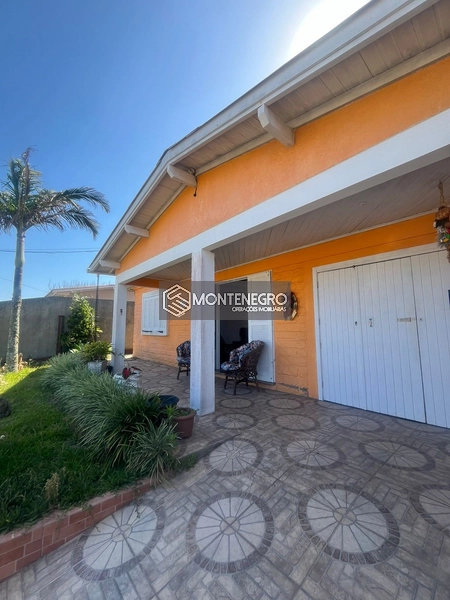 EM ÓTIMA LOCALIZAÇÃO CASA EM XANGRI-LÁ!!!: 3ª foto da galeria de imagens do imóvel