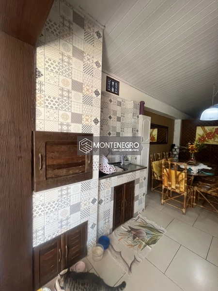 EM ÓTIMA LOCALIZAÇÃO CASA EM XANGRI-LÁ!!!: 22ª foto da galeria de imagens do imóvel