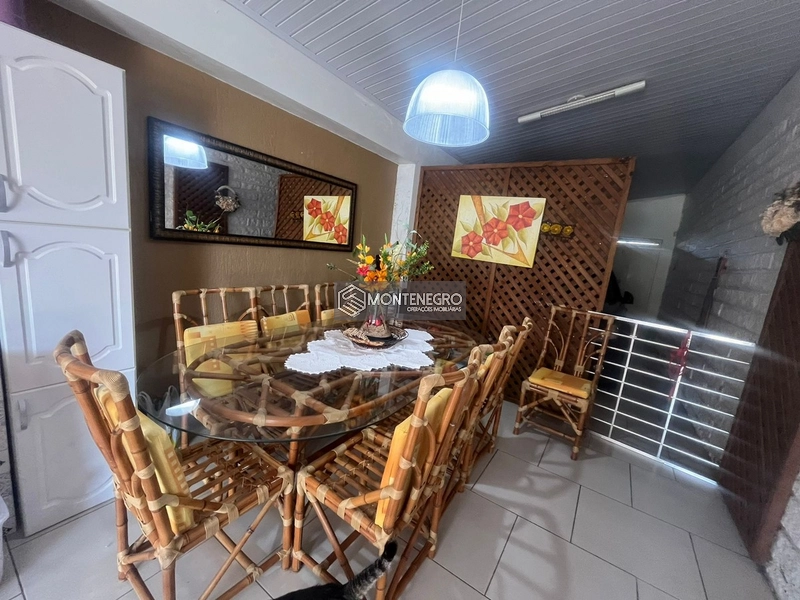 EM ÓTIMA LOCALIZAÇÃO CASA EM XANGRI-LÁ!!!: 14ª foto da galeria de imagens do imóvel