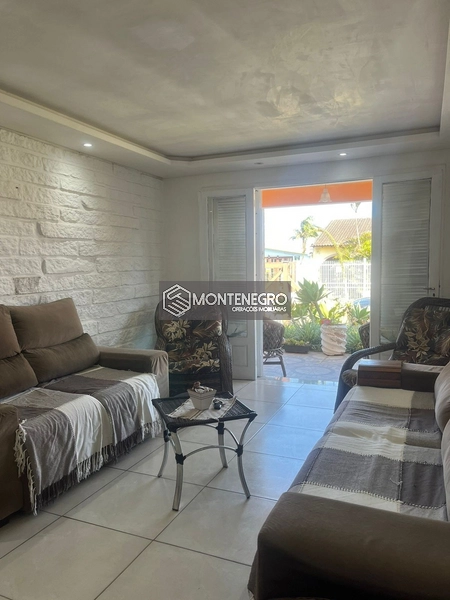 EM ÓTIMA LOCALIZAÇÃO CASA EM XANGRI-LÁ!!!: 11ª foto da galeria de imagens do imóvel