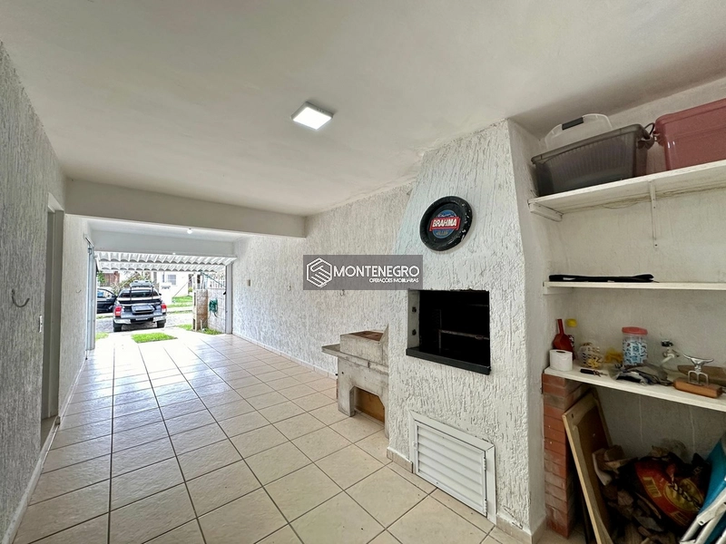 Rua Antúrios fica no nucleo residencial São José: 15ª foto da galeria de imagens do imóvel