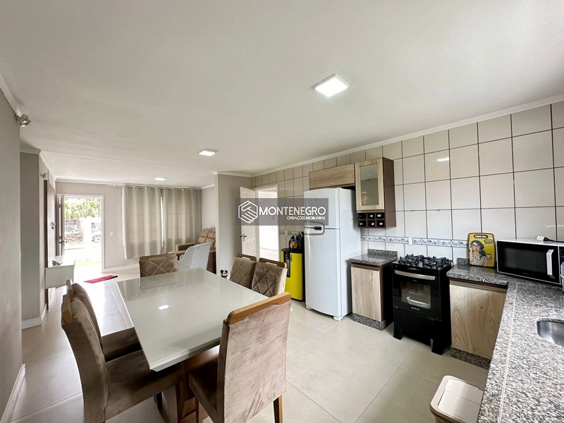 Rua Antúrios fica no nucleo residencial São José: 4ª foto da galeria de imagens do imóvel