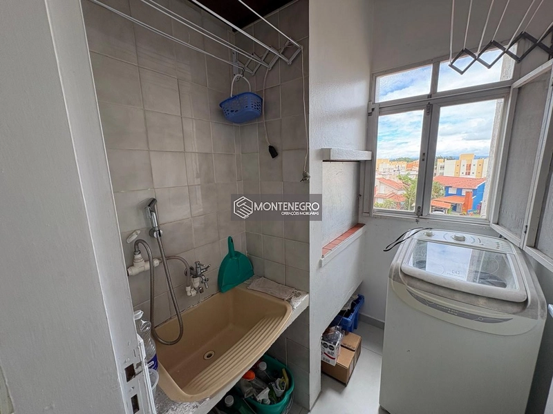 EXCELENTE APARTAMENTO A 50M DA AV.PARAGUASSU NA PRAIA DE CAPÃO NOVO: 15ª foto da galeria de imagens do imóvel