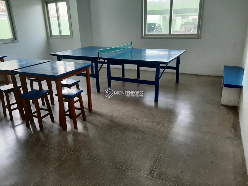 EXCELENTE APARTAMENTO A 50M DA AV.PARAGUASSU NA PRAIA DE CAPÃO NOVO: 23ª foto da galeria de imagens do imóvel