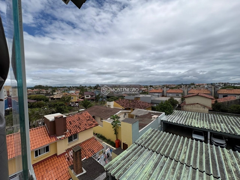 EXCELENTE APARTAMENTO A 50M DA AV.PARAGUASSU NA PRAIA DE CAPÃO NOVO: 16ª foto da galeria de imagens do imóvel