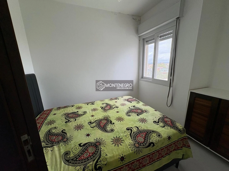 EXCELENTE APARTAMENTO A 50M DA AV.PARAGUASSU NA PRAIA DE CAPÃO NOVO: 11ª foto da galeria de imagens do imóvel