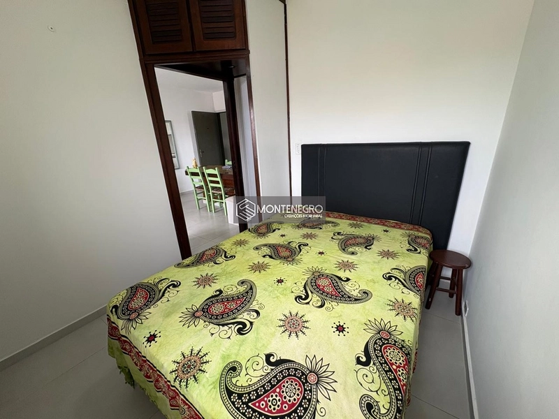 EXCELENTE APARTAMENTO A 50M DA AV.PARAGUASSU NA PRAIA DE CAPÃO NOVO: 10ª foto da galeria de imagens do imóvel