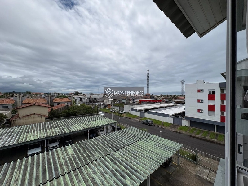 EXCELENTE APARTAMENTO A 50M DA AV.PARAGUASSU NA PRAIA DE CAPÃO NOVO: 17ª foto da galeria de imagens do imóvel