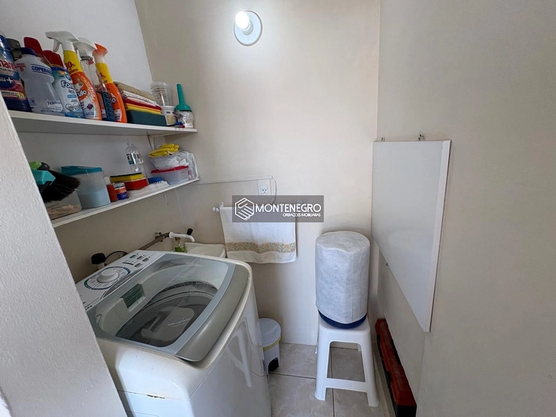 ÓTIMO APARTAMENTO A BEIRA MAR NA PRAIA CAPÃO NOVO: 12ª foto da galeria de imagens do imóvel