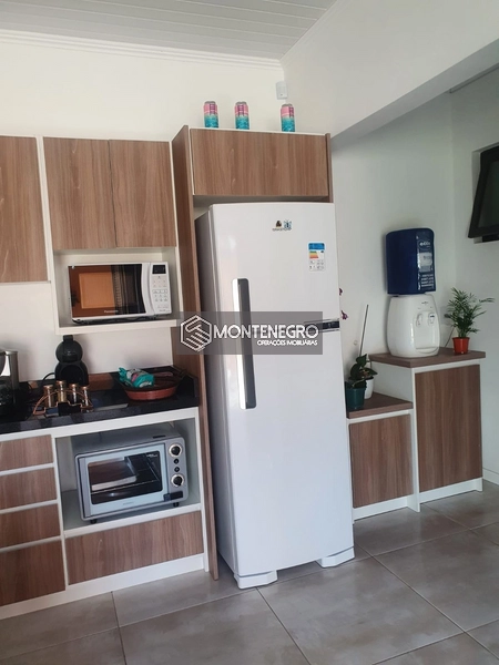 Rua das Violetas: 3ª foto da galeria de imagens do imóvel