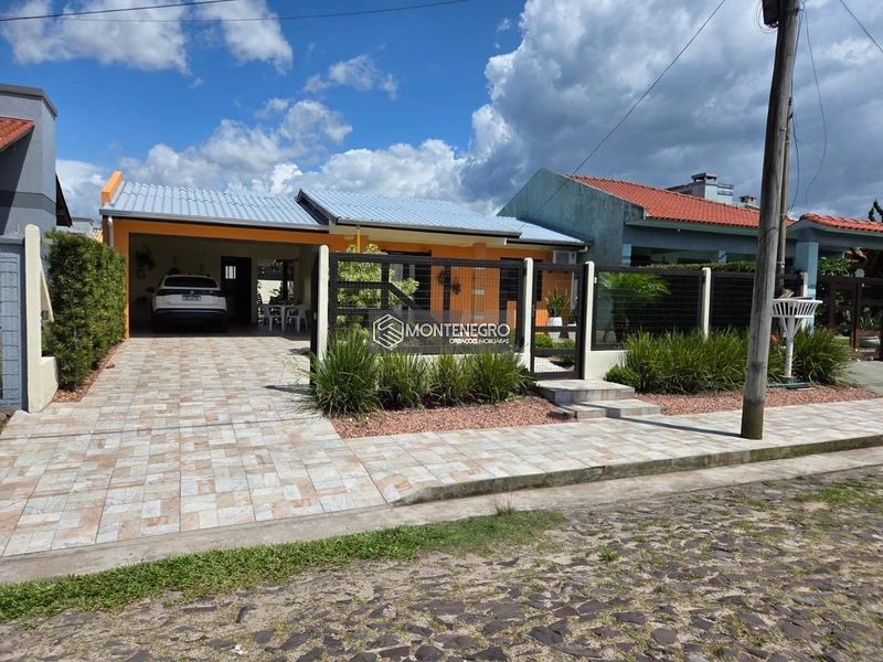 Rua das Violetas: 1ª foto da galeria de imagens do imóvel