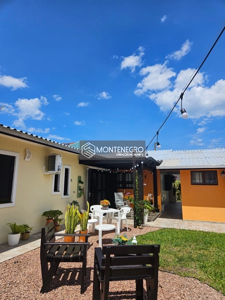 Rua das Violetas: 21ª foto da galeria de imagens do imóvel