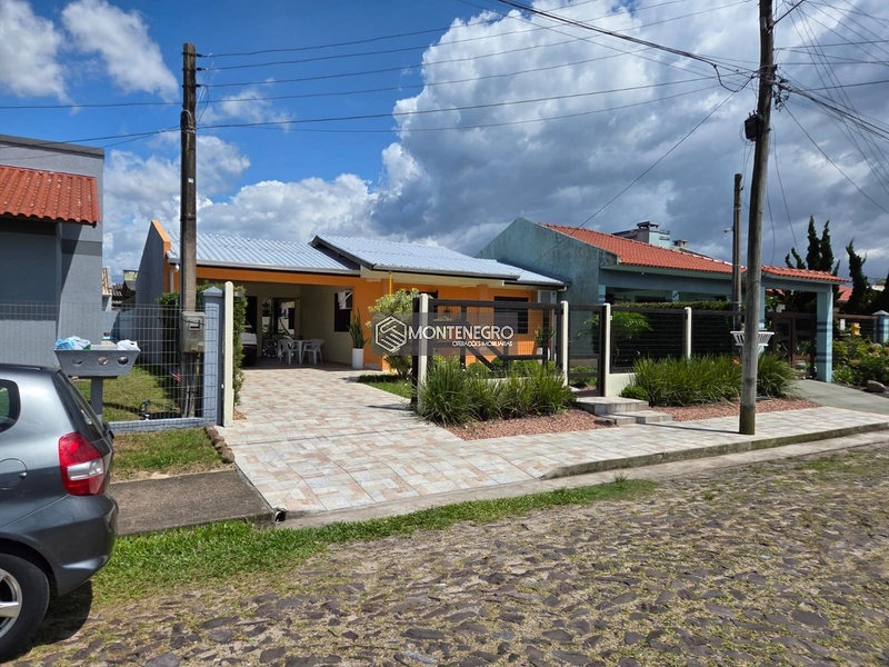 Rua das Violetas: 27ª foto da galeria de imagens do imóvel