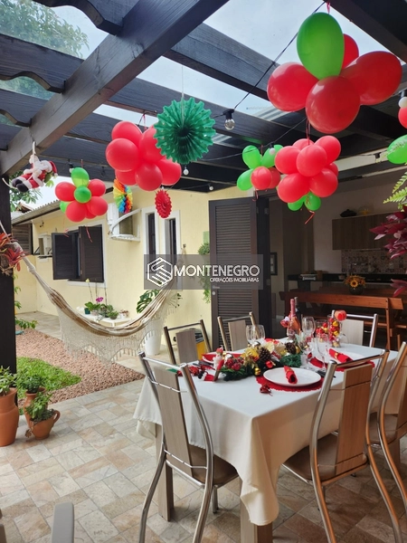 Rua das Violetas: 20ª foto da galeria de imagens do imóvel