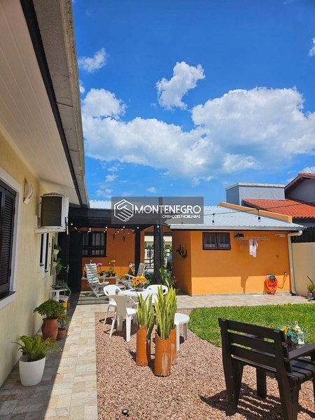 Rua das Violetas: 7ª foto da galeria de imagens do imóvel