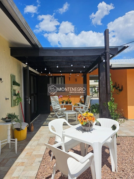 Rua das Violetas: 13ª foto da galeria de imagens do imóvel