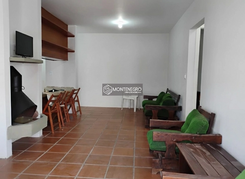 Refúgio de 2 dormitórios a poucos metros do mar em Capão Novo: 2ª foto da galeria de imagens do imóvel