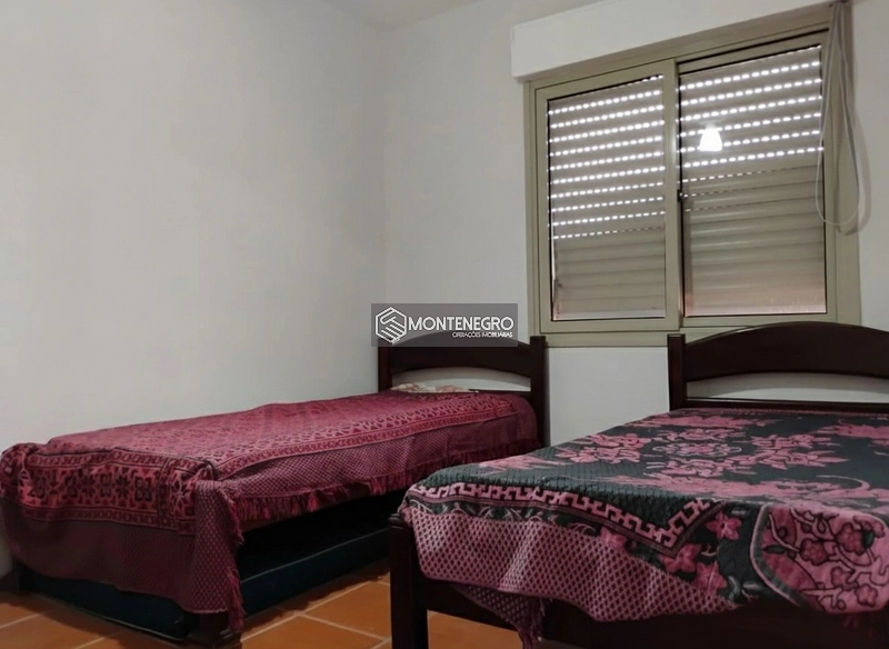 Refúgio de 2 dormitórios a poucos metros do mar em Capão Novo: 7ª foto da galeria de imagens do imóvel