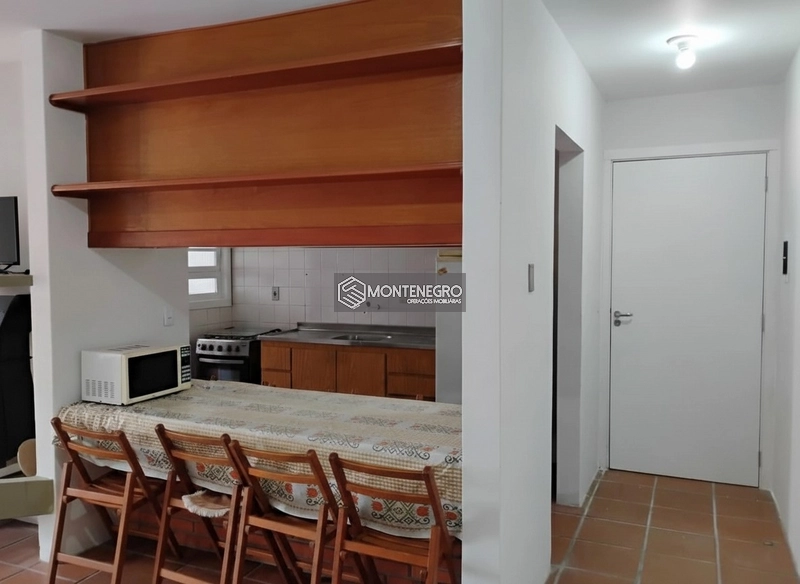 Refúgio de 2 dormitórios a poucos metros do mar em Capão Novo: 4ª foto da galeria de imagens do imóvel