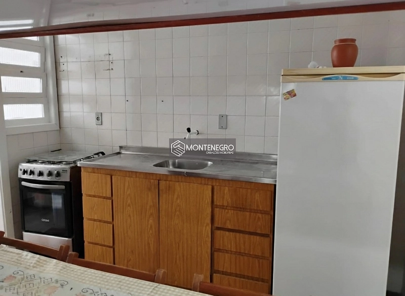 Refúgio de 2 dormitórios a poucos metros do mar em Capão Novo: 5ª foto da galeria de imagens do imóvel