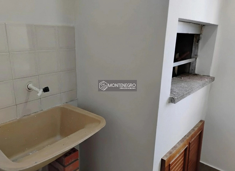 Refúgio de 2 dormitórios a poucos metros do mar em Capão Novo: 10ª foto da galeria de imagens do imóvel